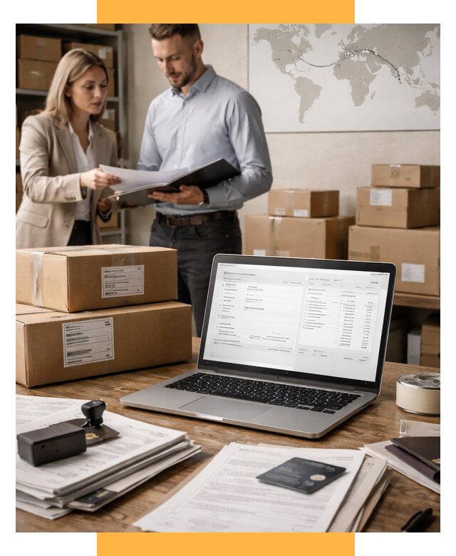 Выкуп товара в ОАЭ под ключ оперативно от 7621 р. | СетСервис-Срп