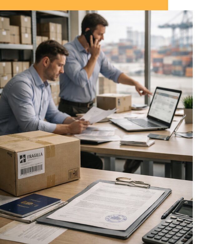 Выкуп товаров и перепродажа в ОАЭ от 7621 руб с логистикой