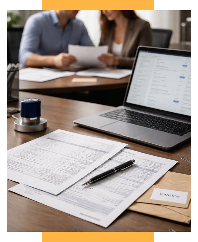 Оплата инвойсов за рубеж под ключ от 3556 р., СетСервис-Срп