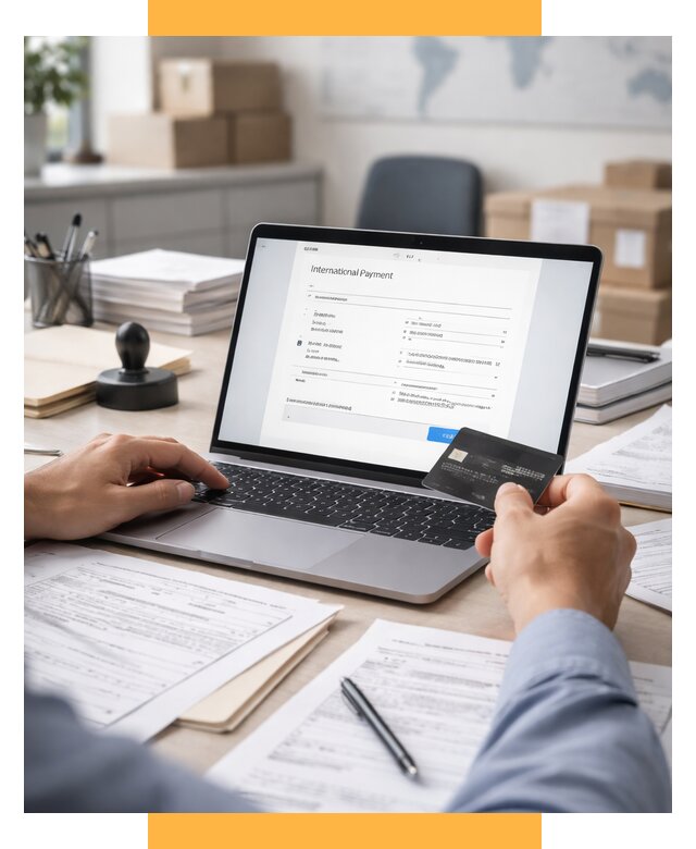 Оплата поставщику в Китае от 4572 р. - агент СетСервис-Срп