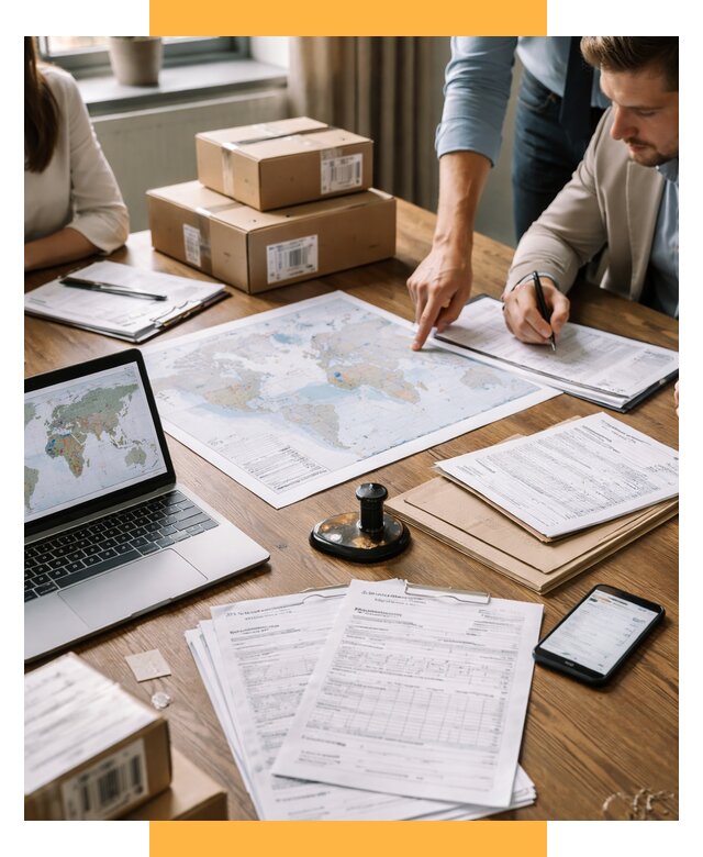 Поиск поставщика за рубежом под ключ от 12193 р. | СетСервис-Срп