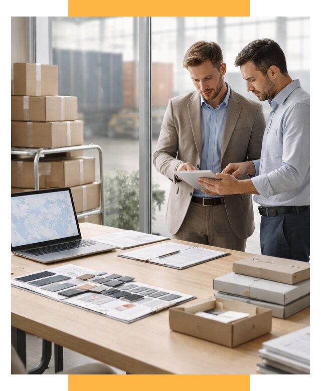 Зарубежный торговый дом под ключ от 35564 р. | СетСервис-Срп