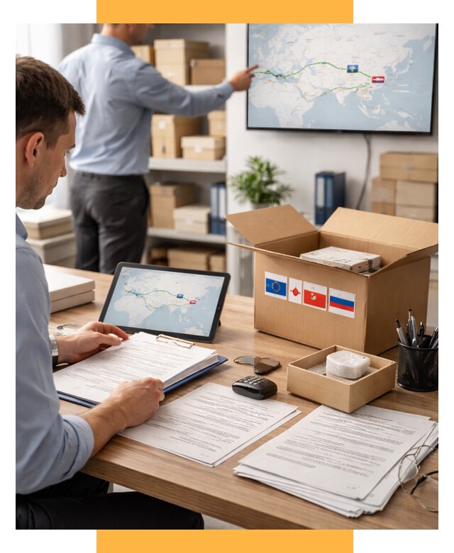 Импорт через третьи страны легально от 25403 р. | СетСервис-Срп